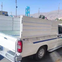 مزدا،وانت بارکرایه،باربری،ماشین کرایه