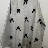 کت زیبا|لباس|مشهد, شهید آوینی|دیوار