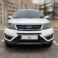 تیگو۵ مدل 97