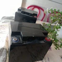 باطری ups آمپر 42 ولت 12