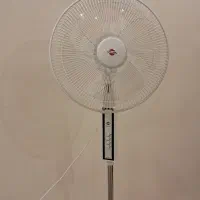 پنکه پارس خزر|پنکه و تصفیه‌کنندهٔ هوا|تهران, فردوس|دیوار