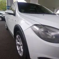 برلیانس کراس اتومات 96 1500cc