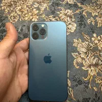 ایفون ۱۲ پرومکس