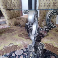 مبل|مبلمان خانگی و میز عسلی|خمین, |دیوار