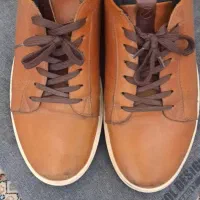 کفش چرم سایز ۴۳