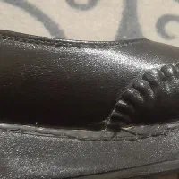 یک عدد کتونی ویک عددکفش طبی طب ترک اصل|کیف، کفش، کمربند|هشتگرد, مدرس|دیوار