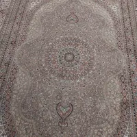 فرش ۹ متری شسته شده