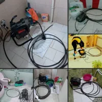 لوله بازکنی (ارزان تر از همه جا) 100تضمینی فوری|خدمات پیشه و مهارت|رشت, جانبازان|دیوار