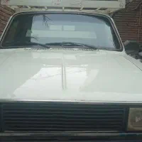 وانت پیکان دوگانه کارخانه ۹۰