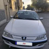 پارسxu7p مدل403|خودرو سواری و وانت|کرمان, |دیوار