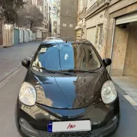 ام وی ام ۱۱۰ s لاکچری اسپرت کم کارکرد