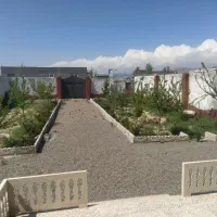 ملکی باغ ویلا 502 متری  2160000000