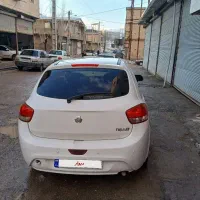 تیبا۲ مدل ۴۰۱|خودرو سواری و وانت|نورآباد, |دیوار