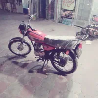 یک عدد موتور هوندا 125قیمت 35میلیون موتور مزایده