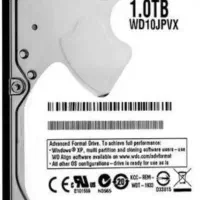 هارد لپ تاپ با سلامت 100%