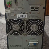 UPS 10KV|قطعات و لوازم جانبی رایانه|تهران, فلاح|دیوار