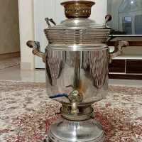 سماور گازی ۲۰ لیتری