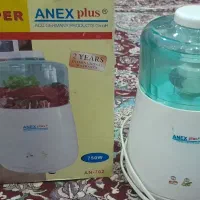 چرخ گوشت