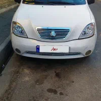 تیبا ۲EXمدل 1400|خودرو سواری و وانت|نسیم‌شهر, |دیوار