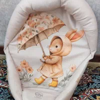 گهواره نوزاد