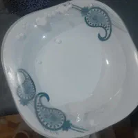 بانکه و سرویس غذاخوری