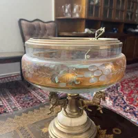 آجیل خوری