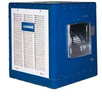 کولر ابی ۵۵۰۰صنام نو