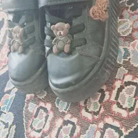 کفش دخترانه|کفش و لباس بچه|کرمان, |دیوار