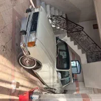 پیکان سواری