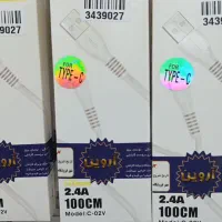کابل شارژر iPhone Samsung Xiaomi اصلی|لوازم جانبی موبایل و تبلت|مشهد, آیت الله کاشانی|دیوار