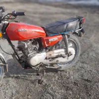 موتور هندا ۱۵۰