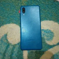 گوشی سامسونگ A02|موبایل|تربت جام, فاز ۱ فرهنگیان|دیوار