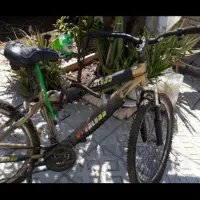 دوچرخه رد فاکس سایز ۲۸ هفت دنده.نونو.|دوچرخه، اسکیت، اسکوتر|شیراز, وحدت|دیوار