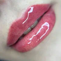 نیازمند مدل -اموزش احیا و صافی -اموزش شیدینگ لب|خدمات آرایشگری و زیبایی|جم, |دیوار