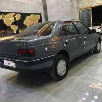 پژو۴۰۵مدل ۹۸|خودرو سواری و وانت|چهارباغ, |دیوار