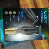 ماشین اصلاح VGR ماشین خط زن و حجم زن|آرایشی، بهداشتی، درمانی|فین, |دیوار