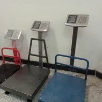 ترازو باسکول کیلویی