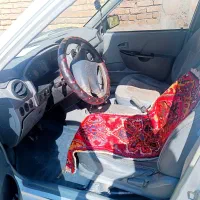 پراید 141sl مدل ۹۰