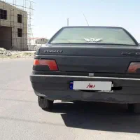 پژو 405 جی ال آی (GLi)، مدل ۱۳۸۴|خودرو سواری و وانت|تبریز, |دیوار