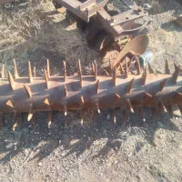 کود پاش چیزل|ماشینآلات صنعتی|میان جلگه, |دیوار