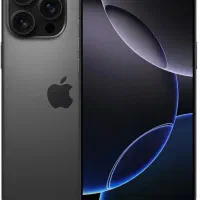 گوشی طرح ایفون ۱۶ پرومکس ۵۱۲ رم ۸ فول کپی