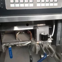 هنی پنی سرخ کن صنعتی|کافیشاپ و رستوران|تهران, فردوس|دیوار