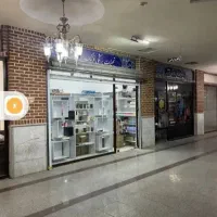 ۱۶متر تجاری. پاخور عالی .نقش‌جهان. پرتردد