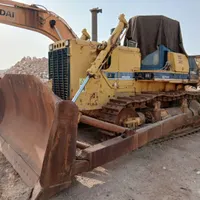 بلدوزر کوماتسو شرکت هپکو D155|خودرو سنگین|اصفهان, ارغوانیه|دیوار