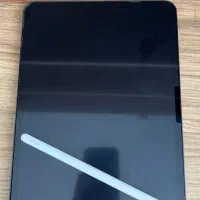 آیپد پرو 2024 + قلم pencil pro|تبلت|همدان, |دیوار