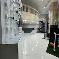 نیروی کار دوربین مداربسته