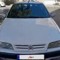 زانتیا سفید 86|خودرو سواری و وانت|مشهد, هنرستان|دیوار