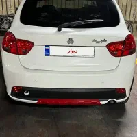 کوییک R - در حد|خودرو سواری و وانت|تهران, شهرک چیتگر|دیوار