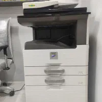 دستگاه کپی شارپ  MX354N