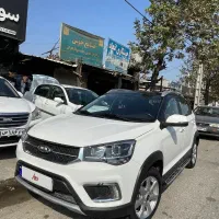 ام وی ام ایکس ۲۲ اسپرت اکسلنت اتومات مدل۱۳۹۹|خودرو سواری و وانت|ساری, |دیوار